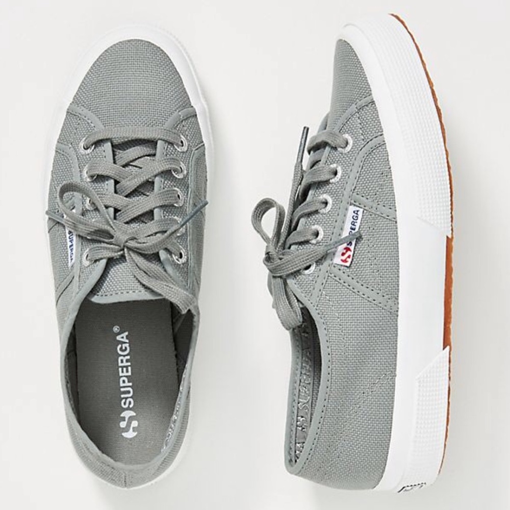 ✨New✨ Superga Cotu Classic (💥1 left💥) - Picture 2 of 8